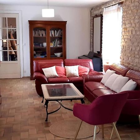 Maison Spacieuse 50 M De La Plage Ouistreham Zewnętrze zdjęcie